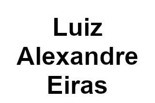 Luiz Alexandre Eiras logo