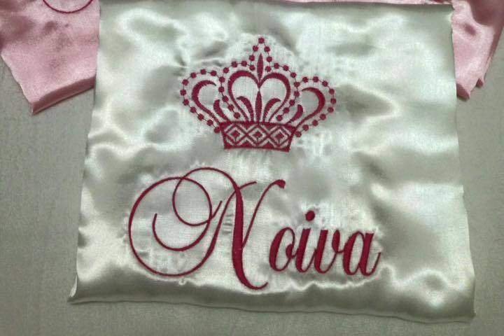 Robe personalizado