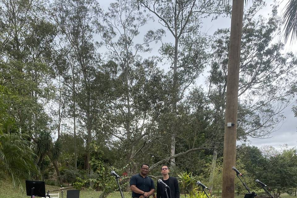 Musicos de qualidade