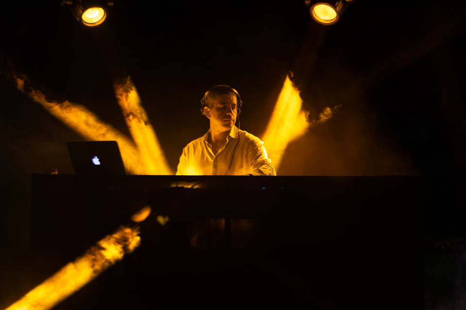 DJ Rodrigo S