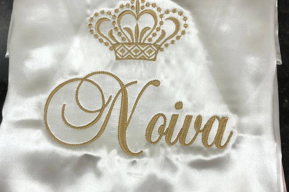 Noiva e mães