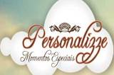 Personalizze Momentos Especiais