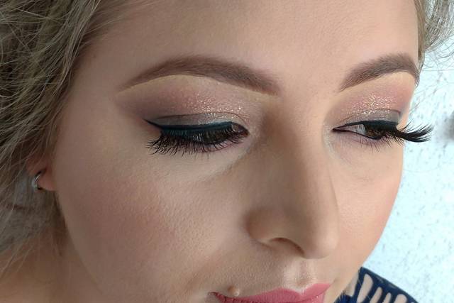 Cilea Makeup