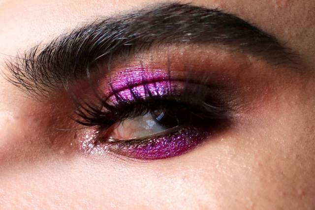 BMV Makeup