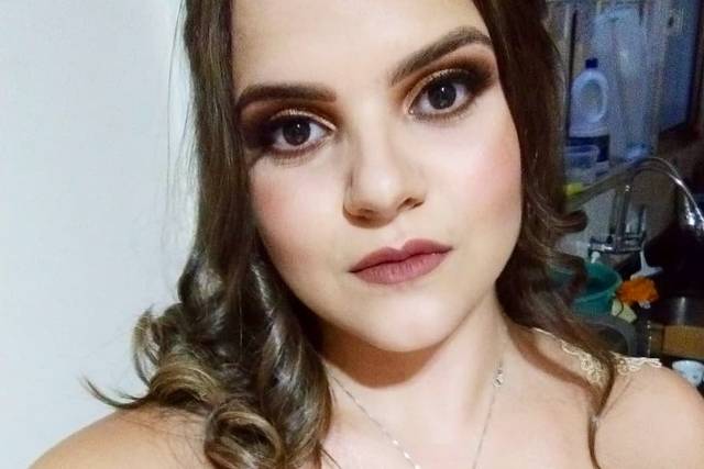 Cilea Makeup