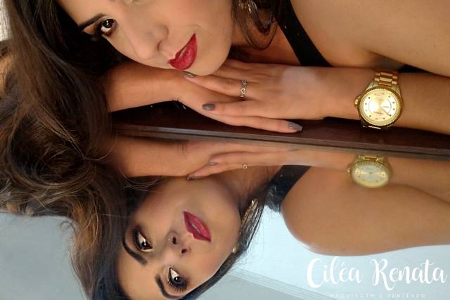 Cilea Makeup