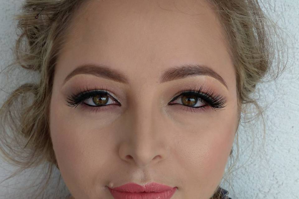Cilea Makeup
