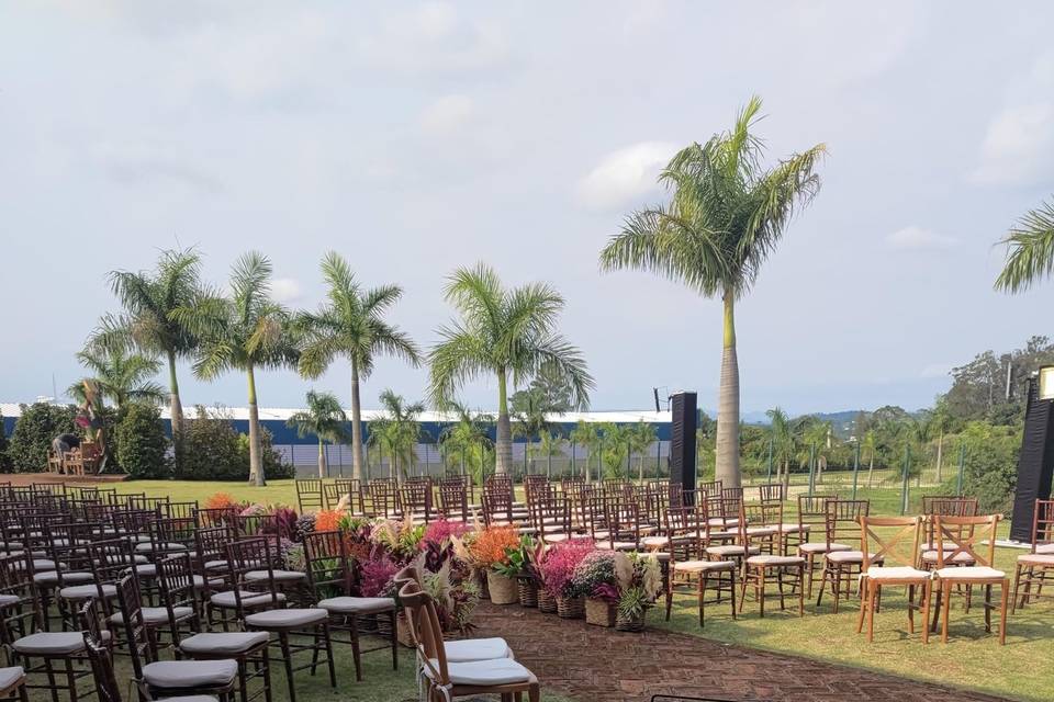 Casamento outubro 2023