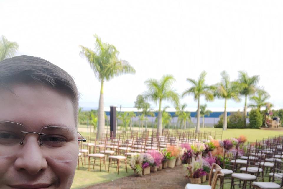 Casamento outubro 2022