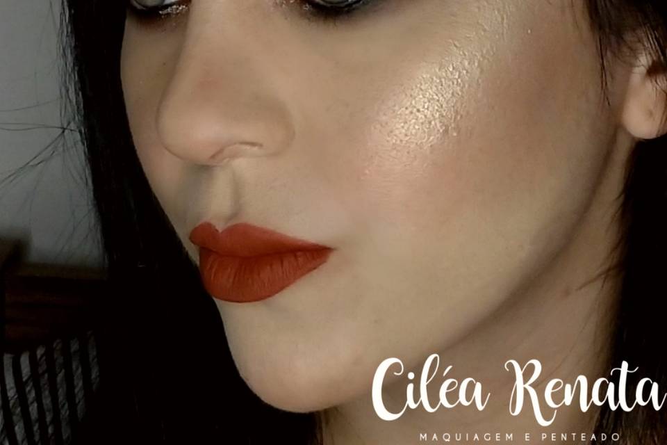 Cilea Makeup