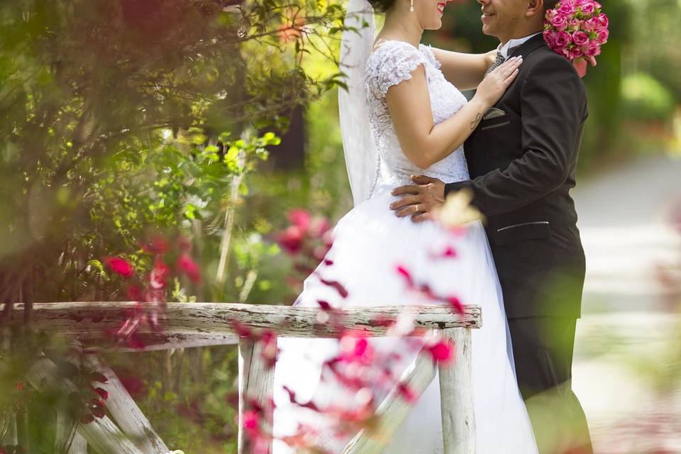 Pós Casamento