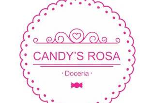 Candy's Rosa