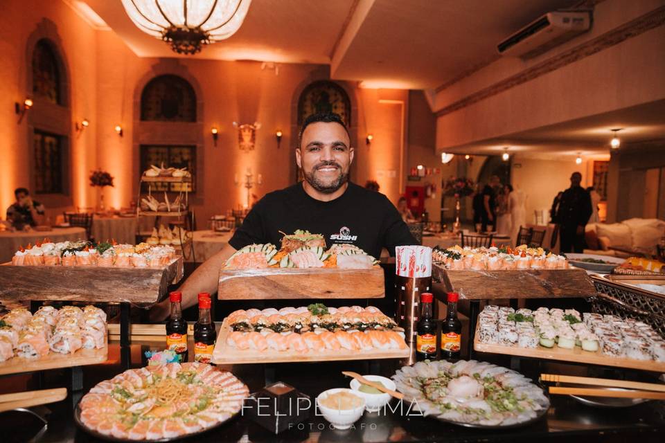 Joe Sushi