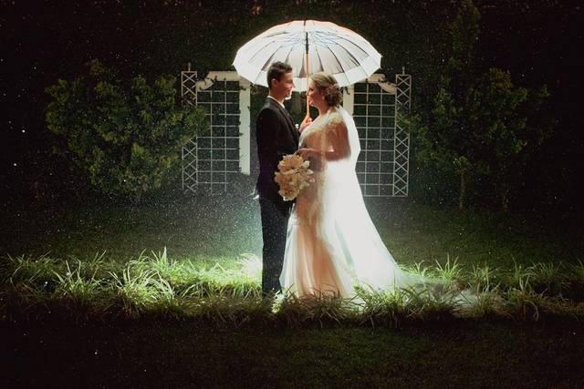 Fotografia para o seu casamento