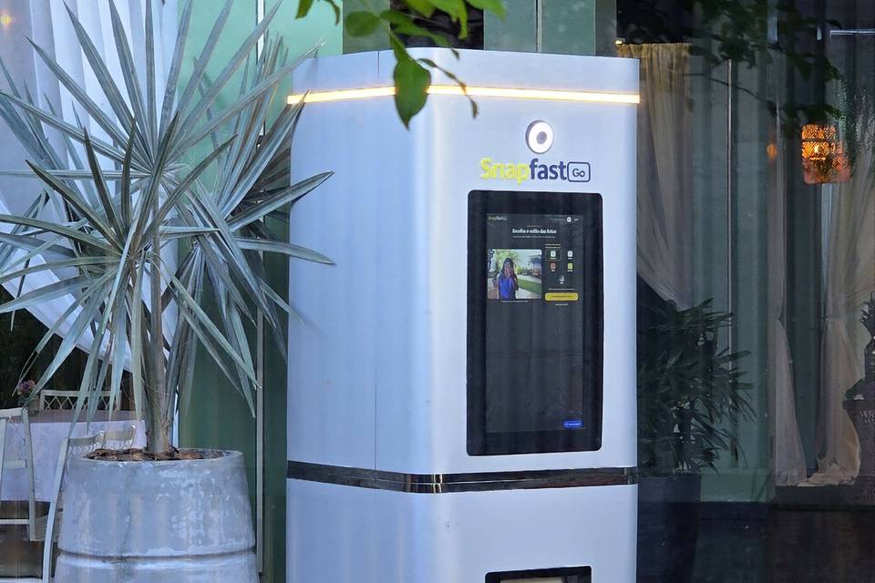 Combina com qualquer ambiente
