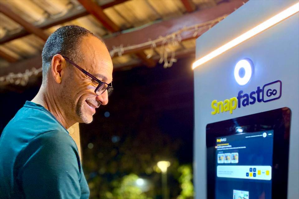 Fácil de utilizar