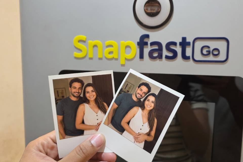 Formato Polaroid