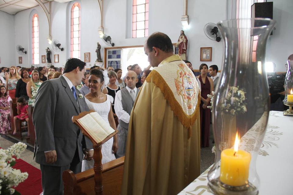 Casamento