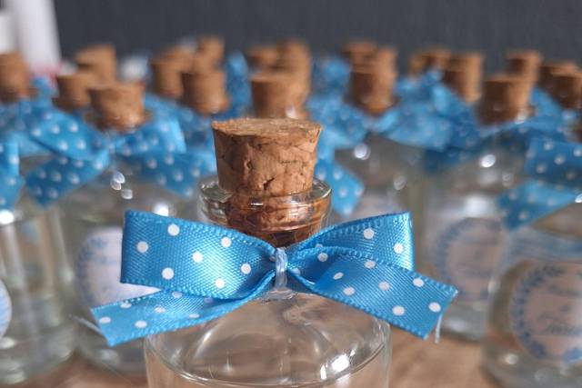 Lembrancinha Mini aromatizador