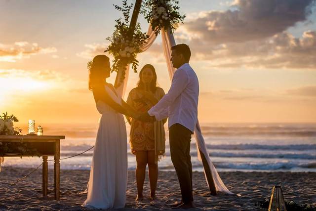 Elopement Wedding Ubatuba