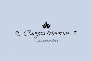 Claryssa Monteiro Celebrações