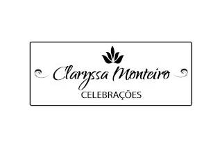 Claryssa Monteiro logo