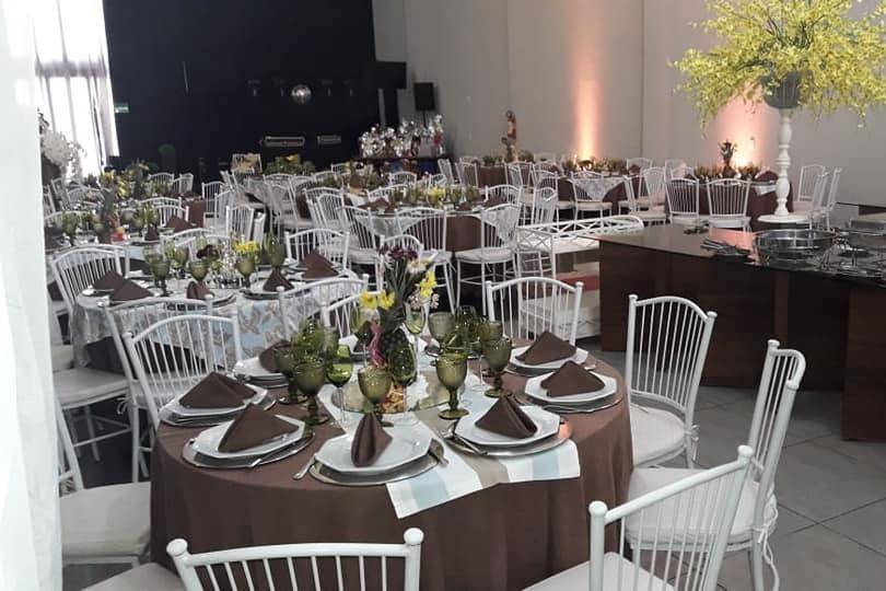 Mont Malbec Eventos