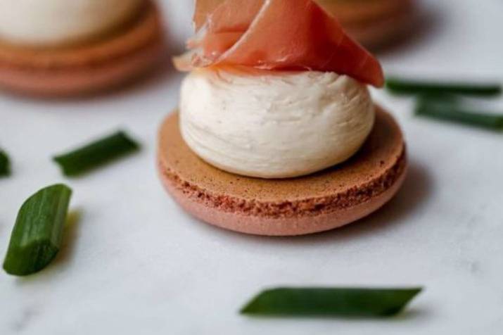 Canapés
