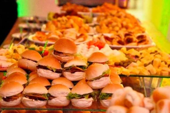 Fontiny Buffet & Eventos