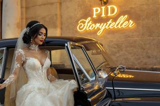PID Storyteller