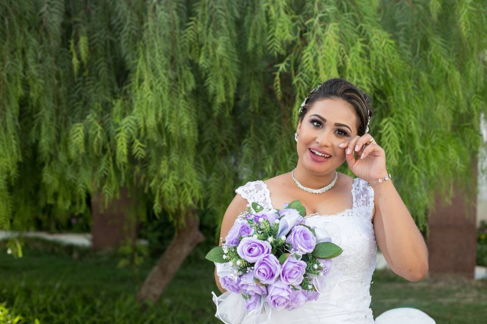 Casamento Suelen&Valdeci