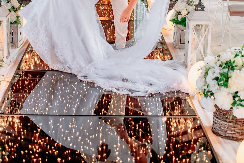 Fotografia de Casamento