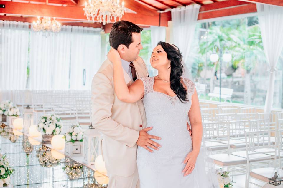 Fotografia de Casamento