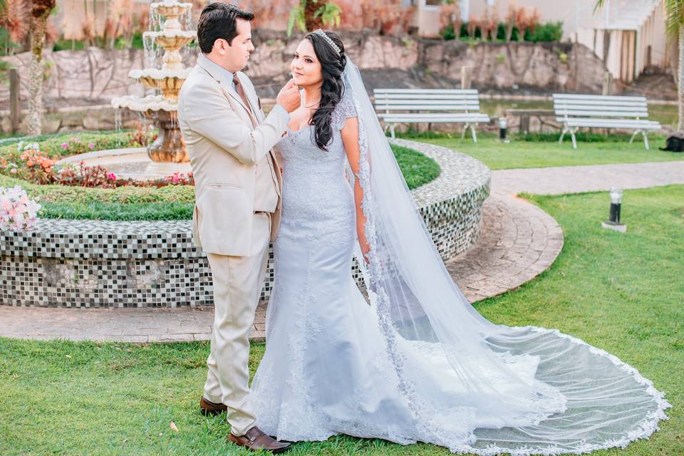 Fotografia de Casamento