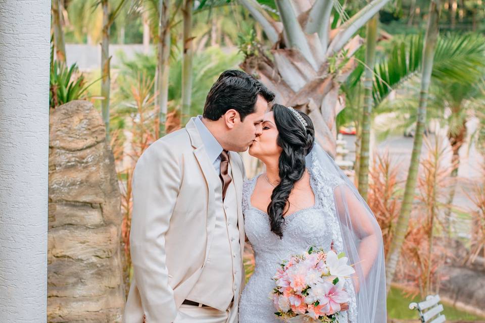 Fotografia de Casamento