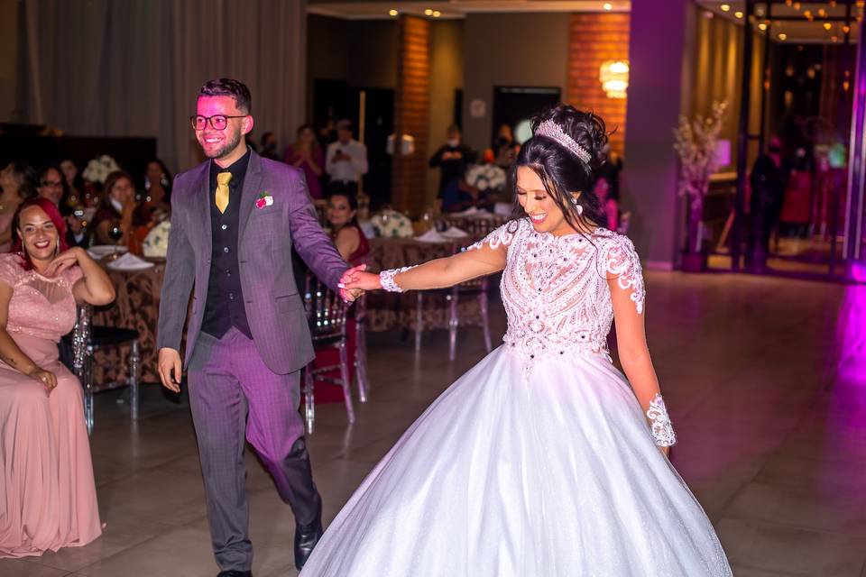 Fotografo de Casamento