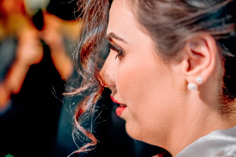 Fotografia de Casamento
