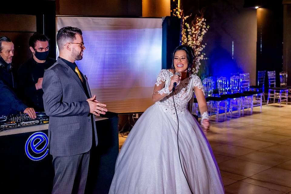 Fotografo de Casamento