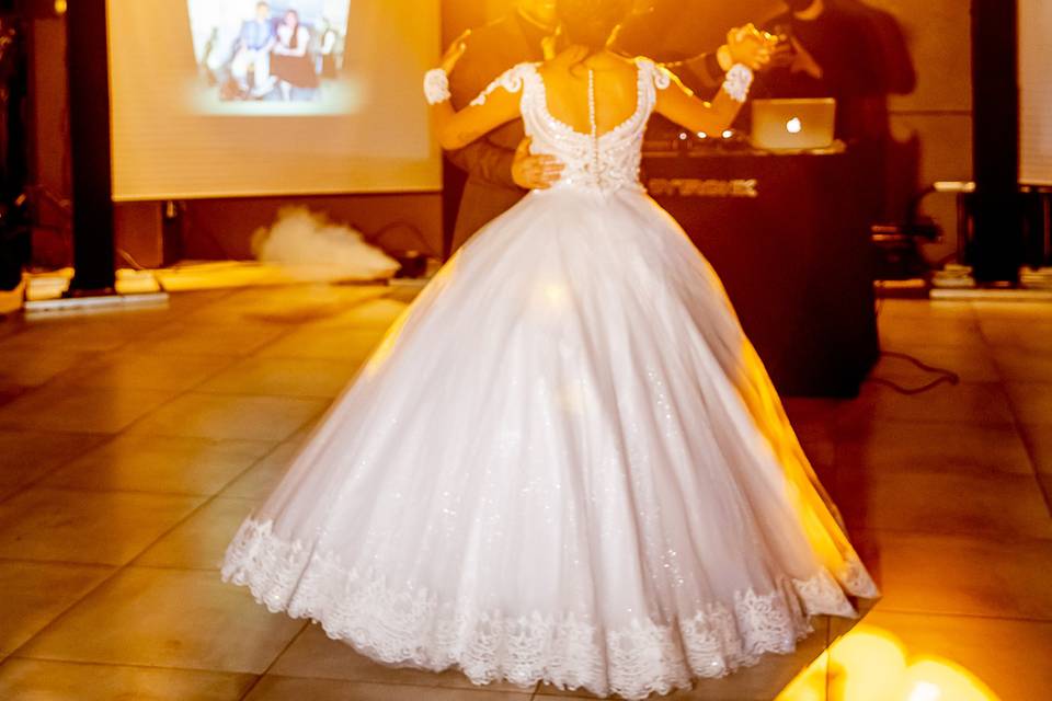 Fotografo de Casamento