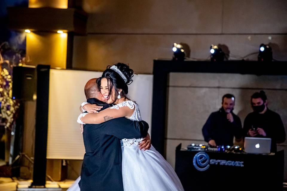 Fotografo de Casamento