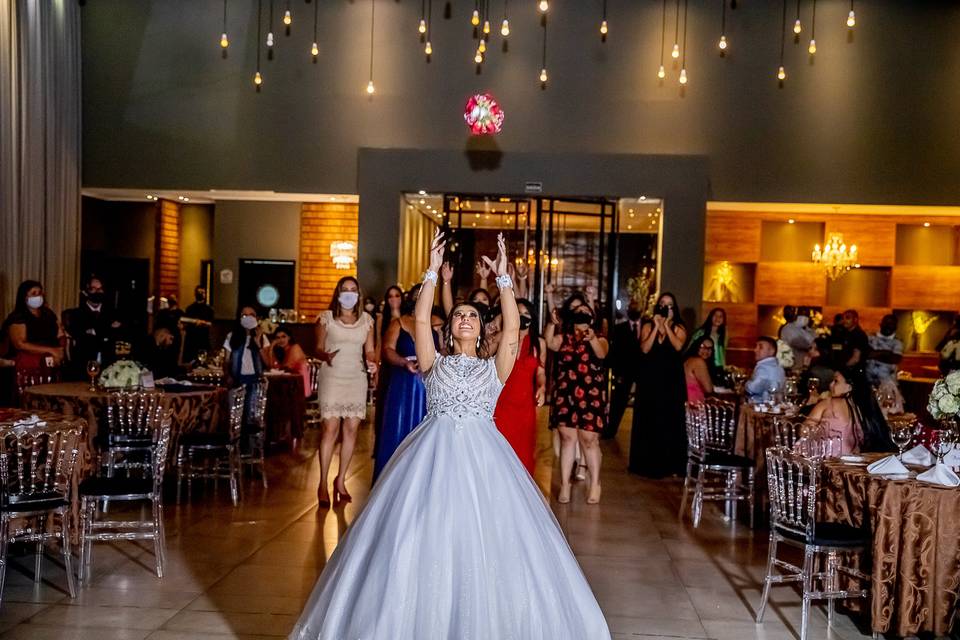 Fotografo de Casamento