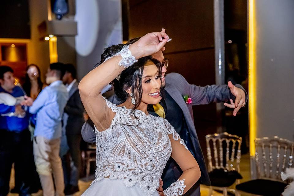 Fotografo de Casamento