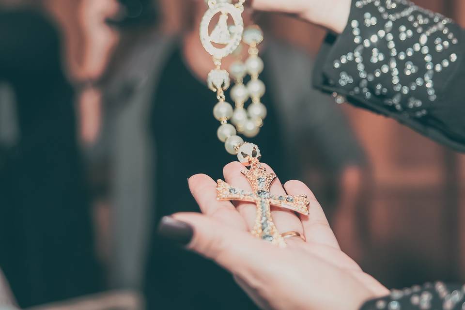 Fotografia de Casamento
