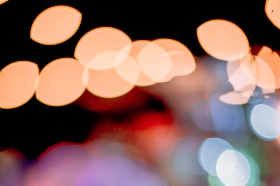 Fotografia de Casamento
