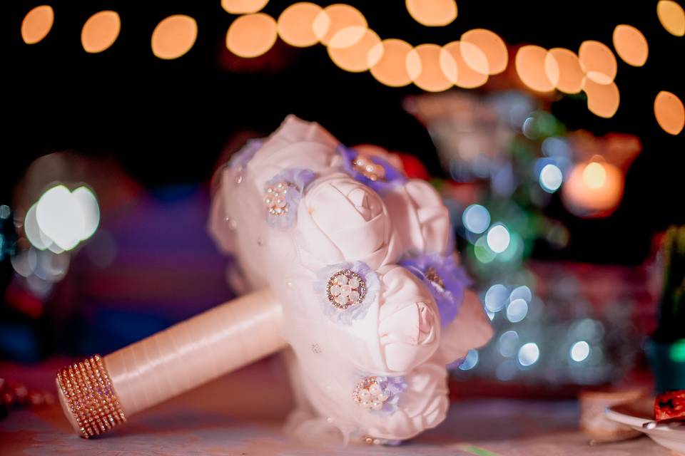 Fotografia de Casamento