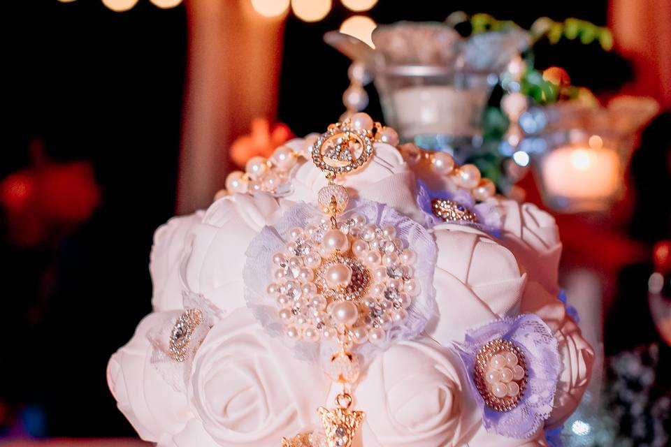 Fotografia de Casamento