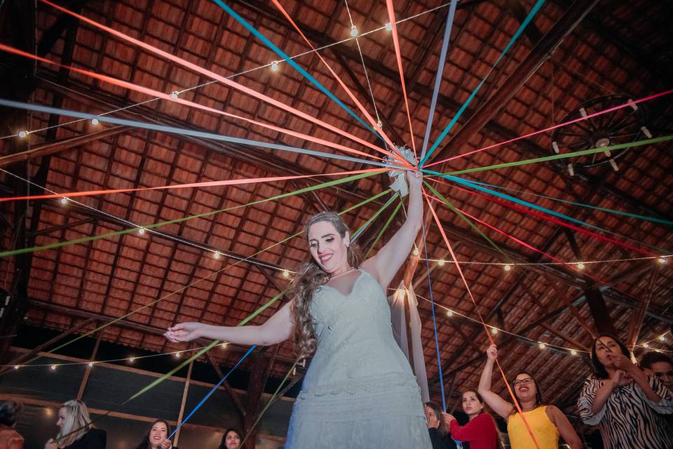 Fotografia de Casamento