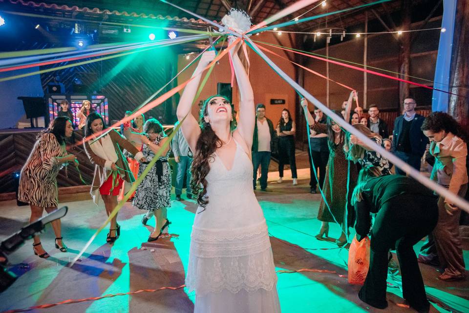 Fotografia de Casamento