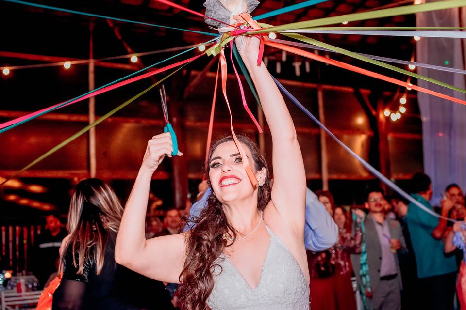 Fotografia de Casamento
