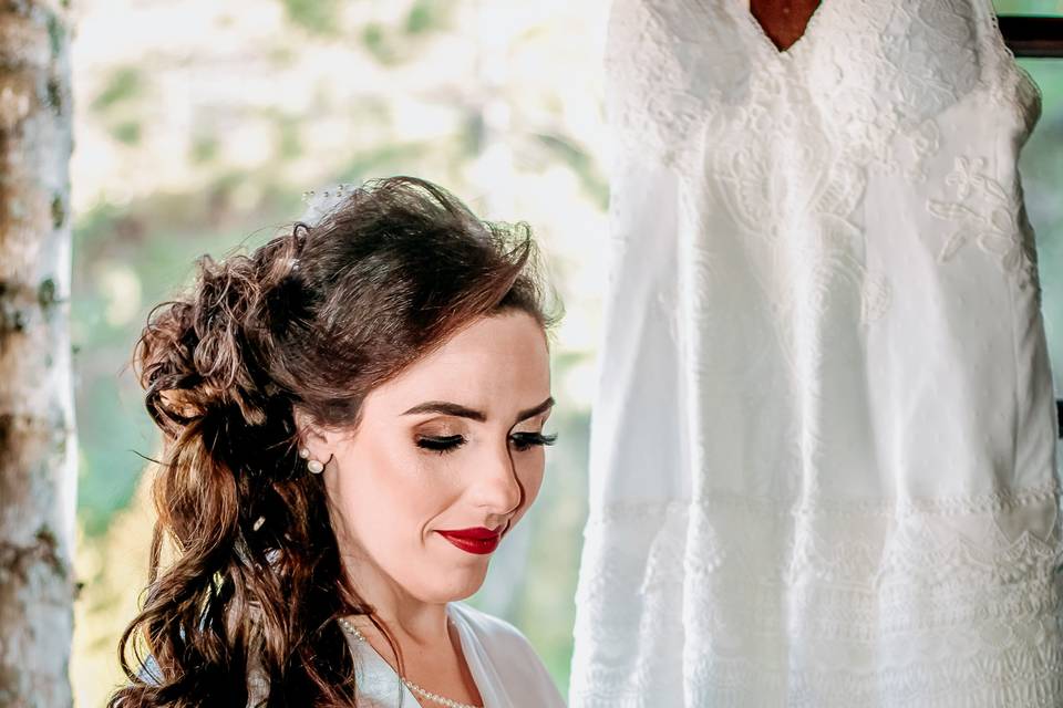Fotografia de Casamento
